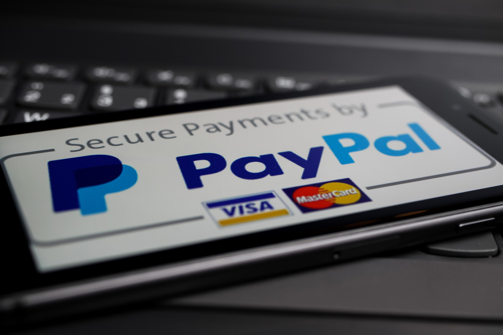 PayPal Perluas Penggunaan PYUSD ke Solana untuk Pembayaran