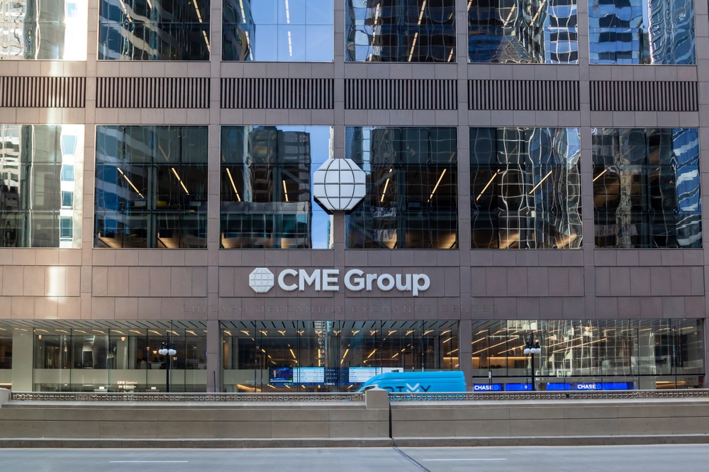 CME, Perusahaan Futures Terbesar Akan Launch Spot Bitcoin Trading