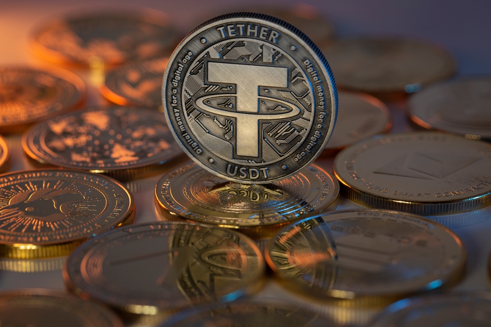 Kolaborasi Tether, TON, dan Oobit: Permudah Transaksi USDT ke Fiat