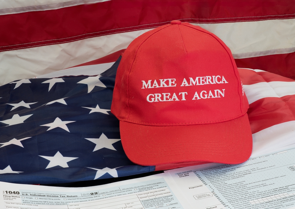Donald Trump Pro-Kripto Menyebabkan Memecoin Trump Menguat