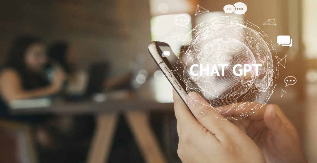 Apple Memperkuat Kehadiran AI dengan Integrasi ChatGPT ke iPhone