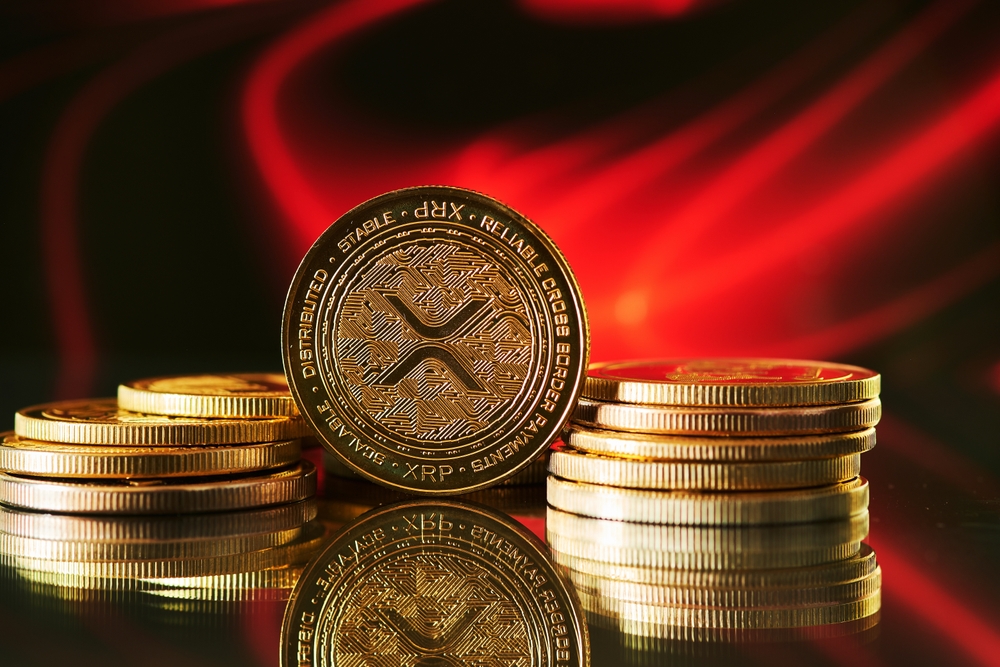 Ripple Whale Memindahkan 333 Juta XRP, Bisakah Harga XRP Rally Minggu Ini?