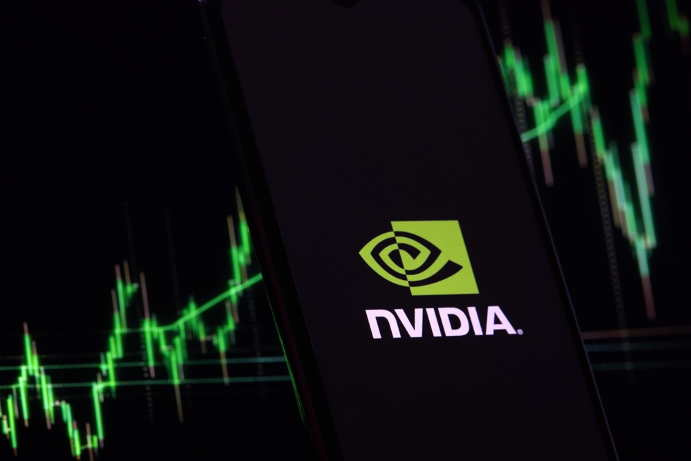 Laporan Keuangan Q1 Nvidia Melonjak 6%, Tapi Token AI Tidak Bergerak