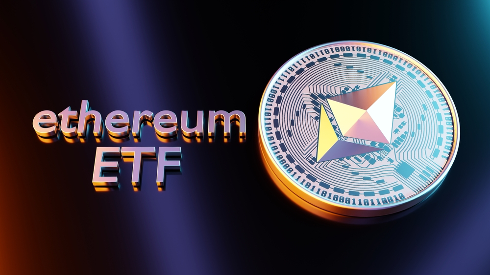 Antisipasi Investor untuk Peluncuran ETF ETH