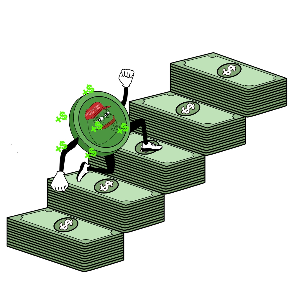 Investor Mendapatkan Untung dari Lonjakan Memecoin Baru-Baru ini