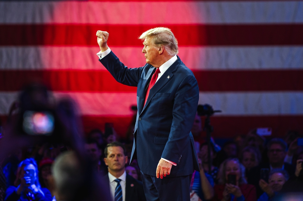 Token TRUMP Pulih Dari Penurunan Tajam Setelah Putusan Bersalah Donald Trump