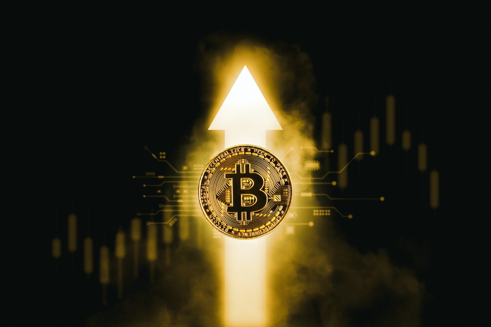 Produk Investasi Bitcoin Tembus Lebih dari 1 Juta BTC
