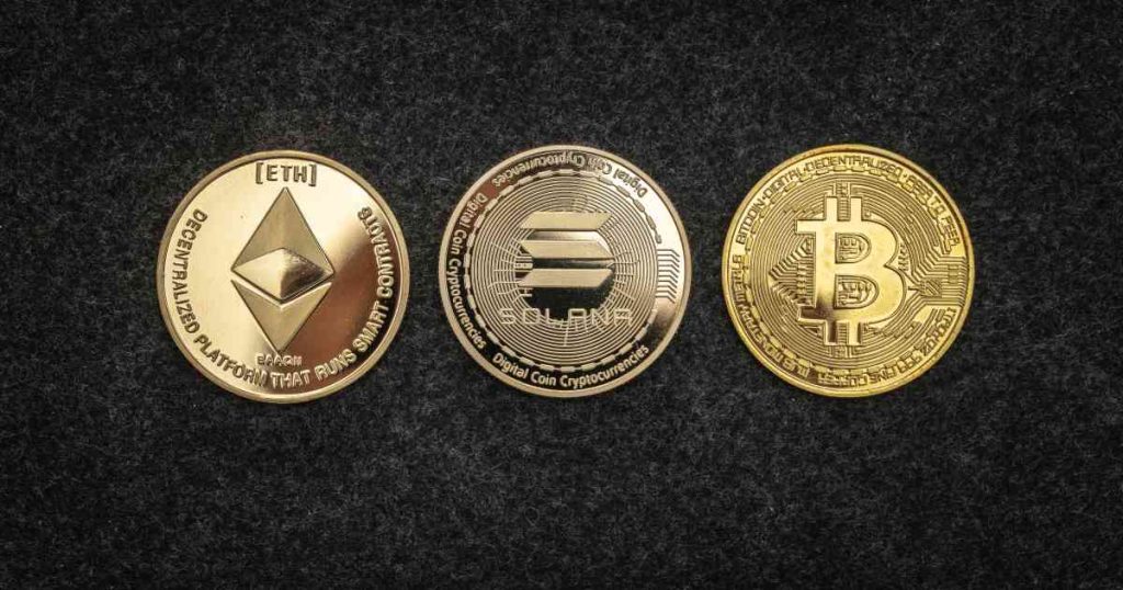 Pengaruh Trump Terhadap Harga Bitcoin dan Pasar Aset Kripto