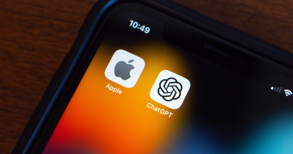Token Kripto AI Anjlok karena Apple WWDC2024 Tak Penuhi Harapan Token Kripto AI Anjlok karena Apple WWDC2024 Tak Penuhi Harapan