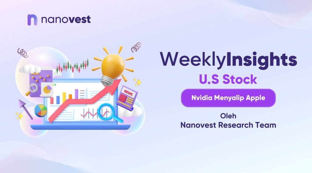 Weekly Insight – Week l June 2024