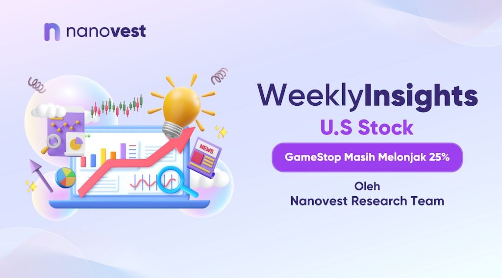 Weekly Insight – Week V May 2024