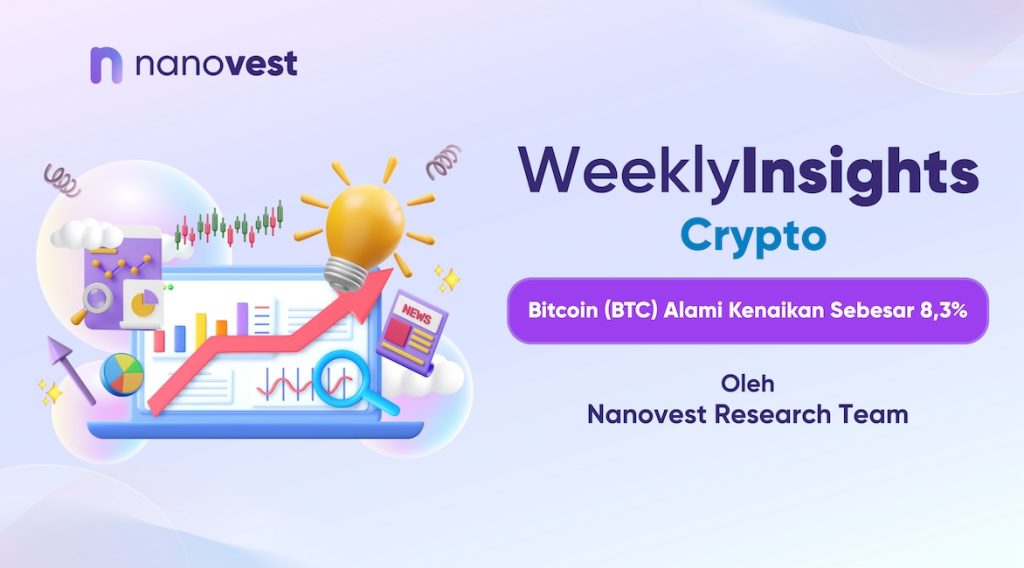 Weekly Insight – Week V May 2024