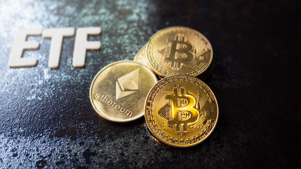 Hashdex Ajukan ETF Gabungan Bitcoin dan Ether ke SEC