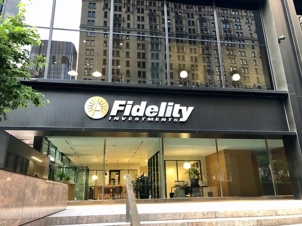 Fidelity International Melakukan Tokenisasi Reksa Dana Pasar Uang di Blockchain JPMorgan