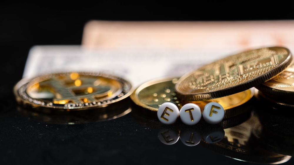 ETF Bitcoin menyumbang 26% dari arus masuk 2024 BlackRock, 56% untuk Fidelity.