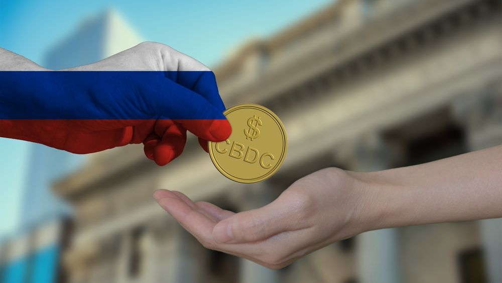 Pejabat Russia Mengatakan Pembayaran CBDC Akan Menjadi Norma dalam 5 Tahun