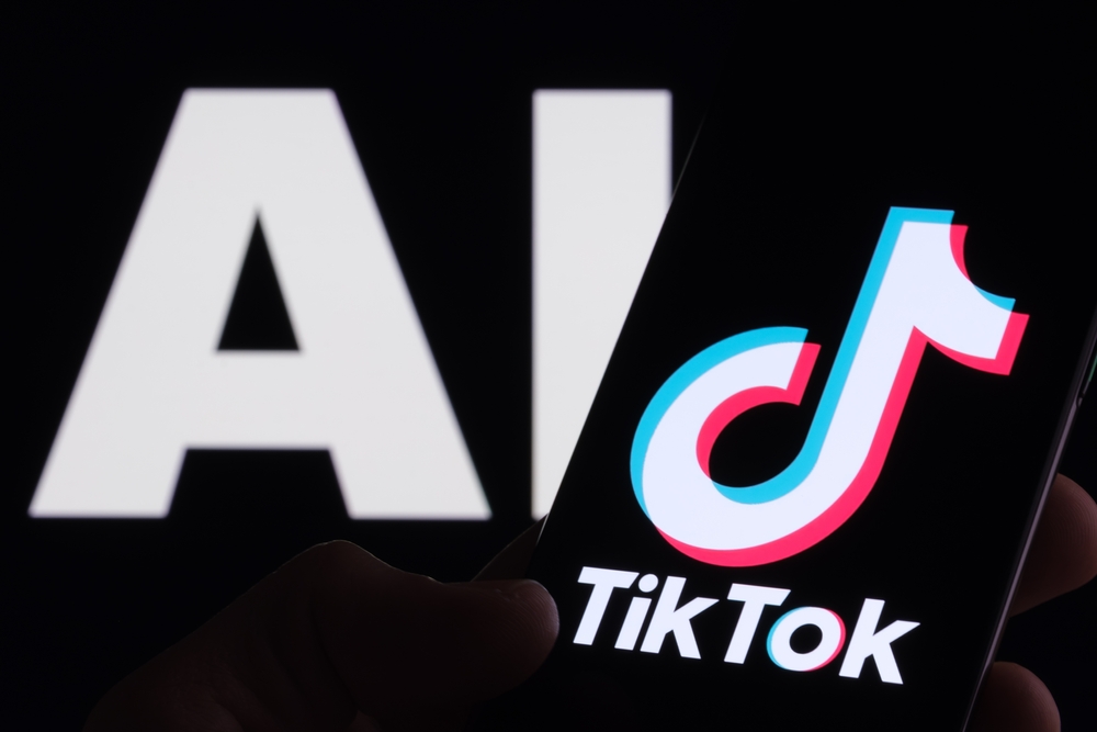 TikTok Akan Segera Dibanjiri dengan Avatar AI Pada Iklan