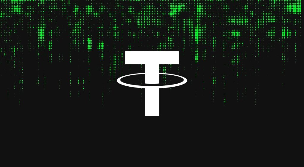 Tether Meluncurkan aUSDT Sebagai Dolar Digital Baru Dijamin Emas