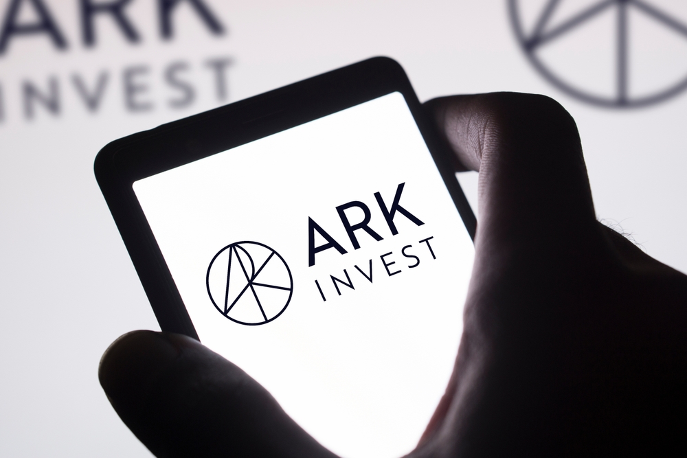 ARK Invest Akhiri Kemitraan dengan 21Shares pada ETF Ether