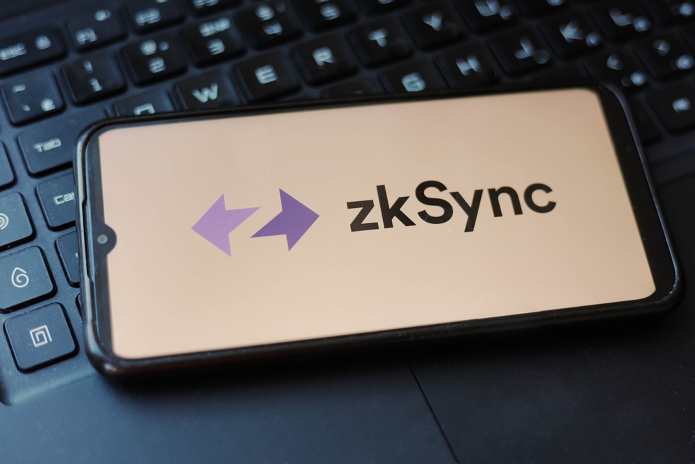 ZKsync Airdrop Token ‘ZK’ Menempatkan Kapitalisasi Pasar Awal Mendekati $800 Juta