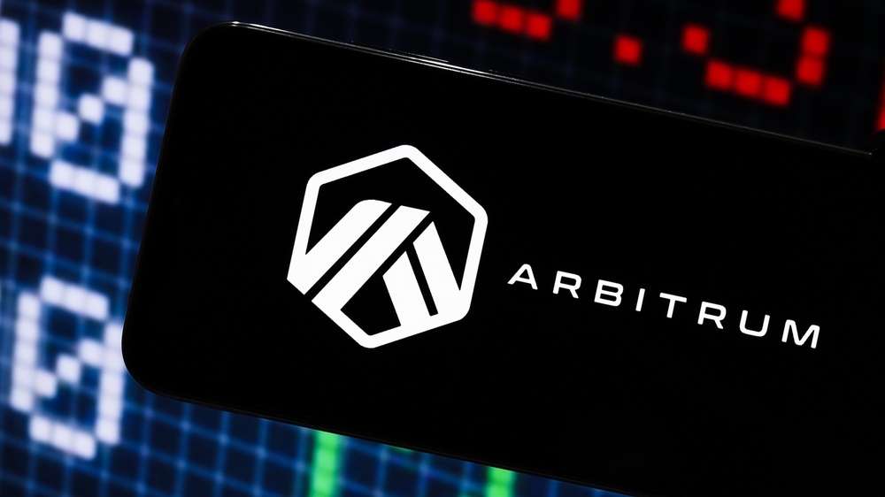 Arbitrum Alokasikan $215 Juta dalam Token ARB untuk Inovasi Gaming