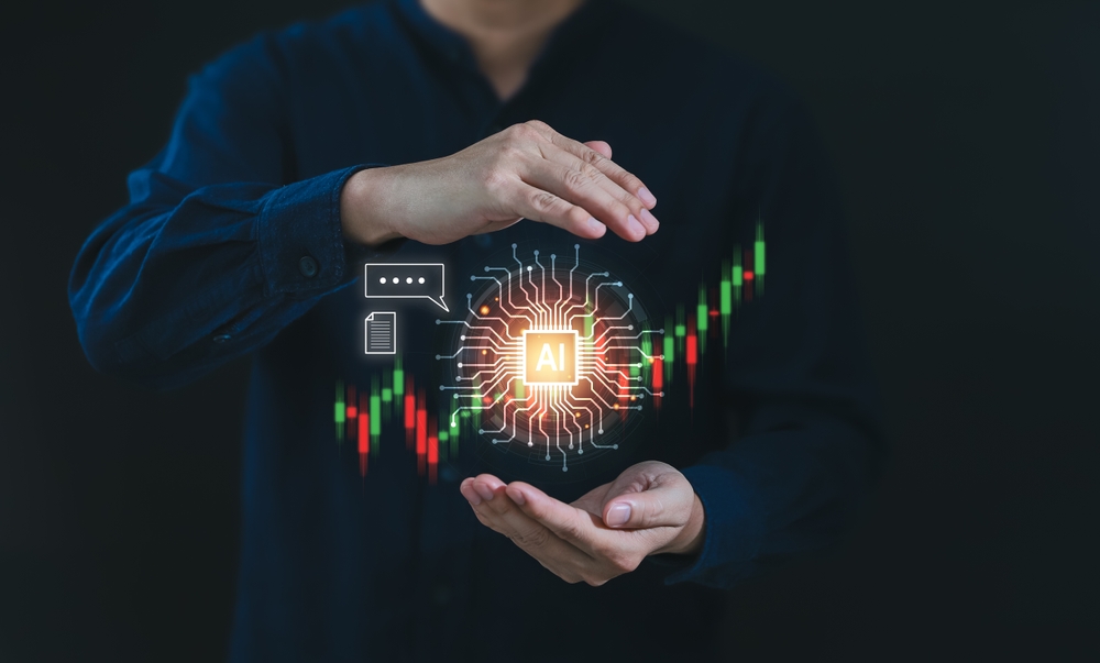 Ketertarikan Investor Terhadap Saham AI Meningkat