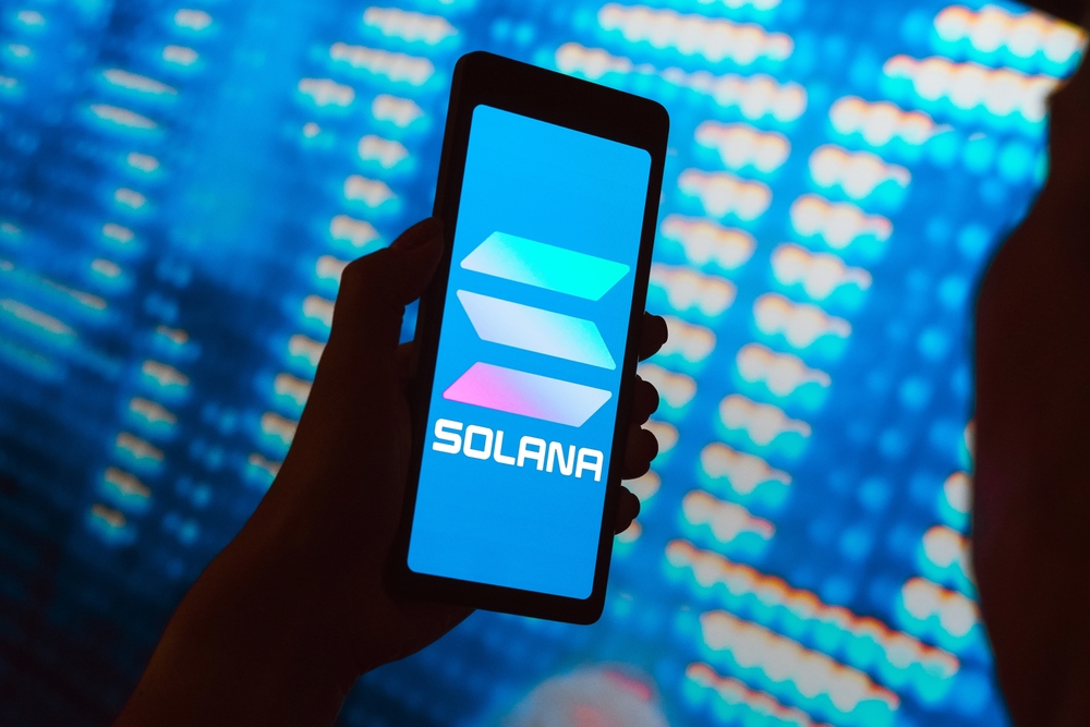 Prediksi Potensi Kenaikan Harga Solana, Benarkah?