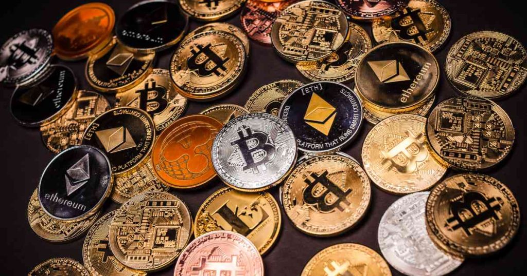 Analis Memprediksi Kenaikan Signifikan dalam Harga Cryptocurrency Analis Memprediksi Kenaikan Signifikan dalam Harga Cryptocurrency