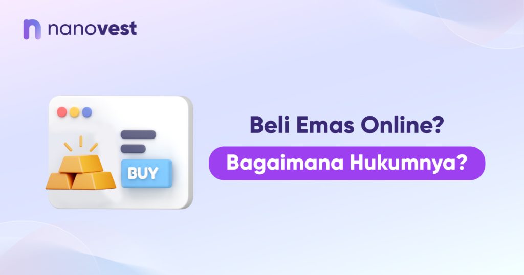 Hukum Beli Emas Online Menurut Islam: Halal atau Haram?