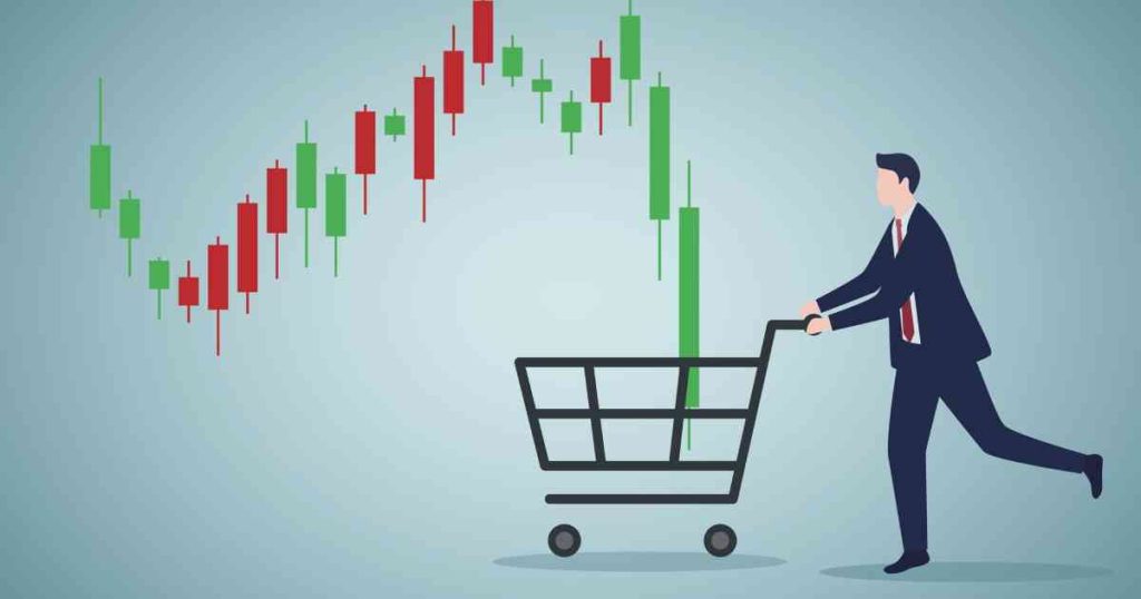 Sebutan ‘buy the dip’ di platform sosial melonjak karena Bitcoin koreksi