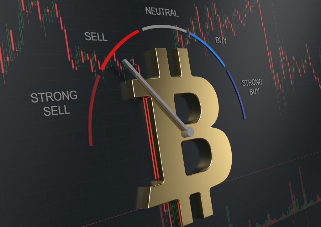 Penurunan Kripto Mendorong Indeks Fear & Greed ke Level Terendah Sejak Awal 2023