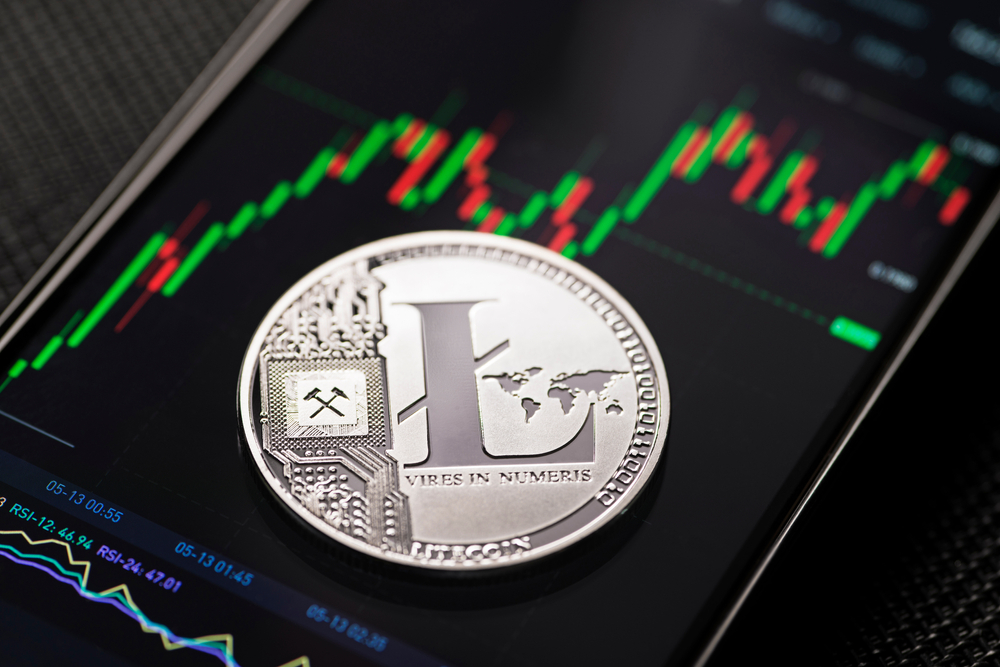 Siklus 8 Tahun Litecoin dan Jalur Menuju $100K