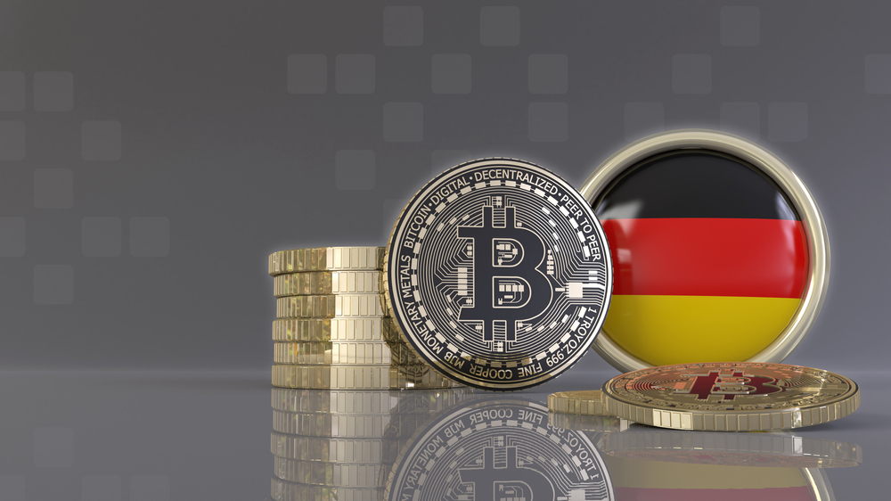 Jumlah Fantastis, Inilah Nilai Bitcoin Jerman Jika Tidak Menjual Semua Bitcoinnya