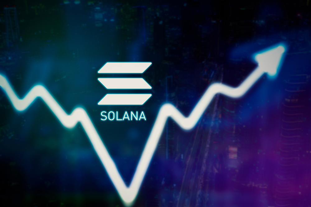 Analis Mengatakan Harga Solana Naik 450% menjadi $840, Apa Penyebabnya?
