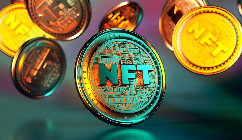 Pasar NFT Mengalami Penurunan Volume yang Signifikan