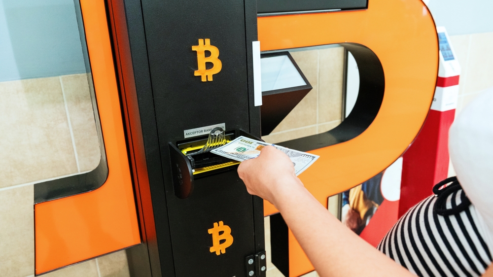 ATM Kripto Global Mendekati Rekor Tertinggi dengan 38.279 Unit Terpasang
