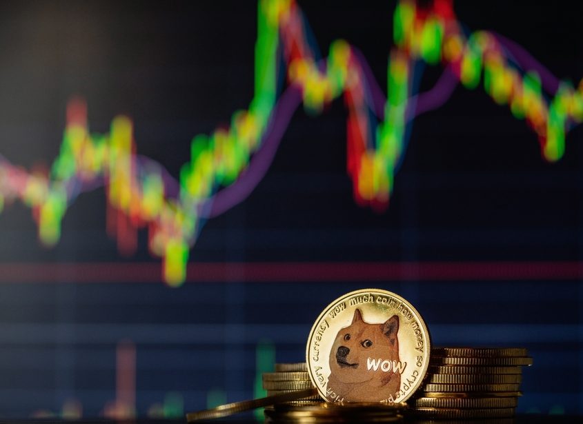 Menunjukkan Sinyal Positif, DOGE akan Rebound?