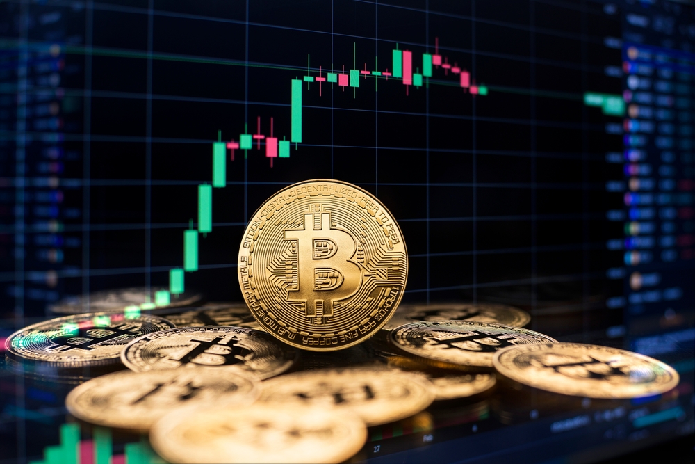 Bulan Juli Bitcoin Bullish karena ETF BTC Mencatat Arus Masuk $ 124 Juta