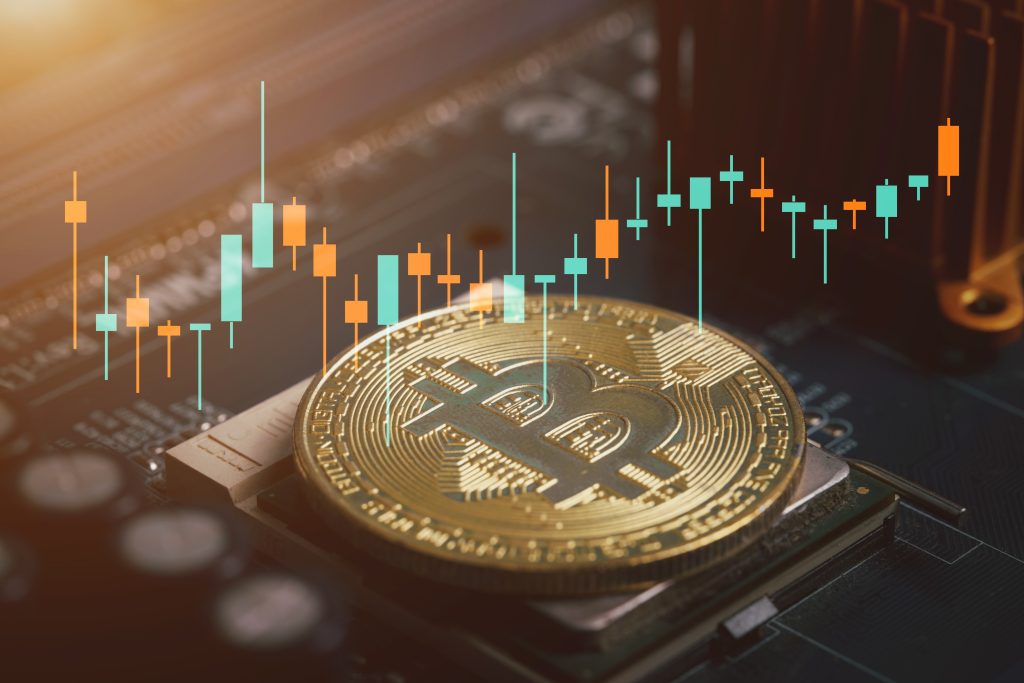 Bisakah Bitcoin Mencapai ATH Baru Sebelum Tahun 2024 Berakhir? Ada Kemungkinan 25%