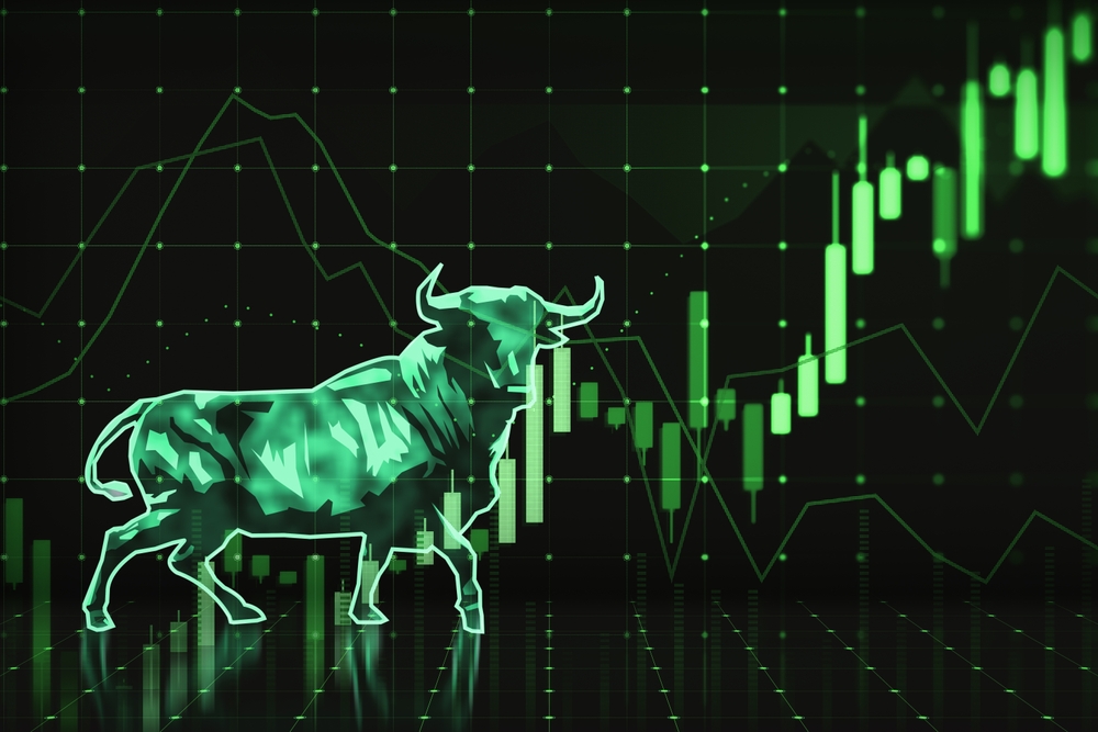 Santiment: Altcoin Utama Tunjukkan Sinyal Positif, DOGE dan ETH Naik Daun