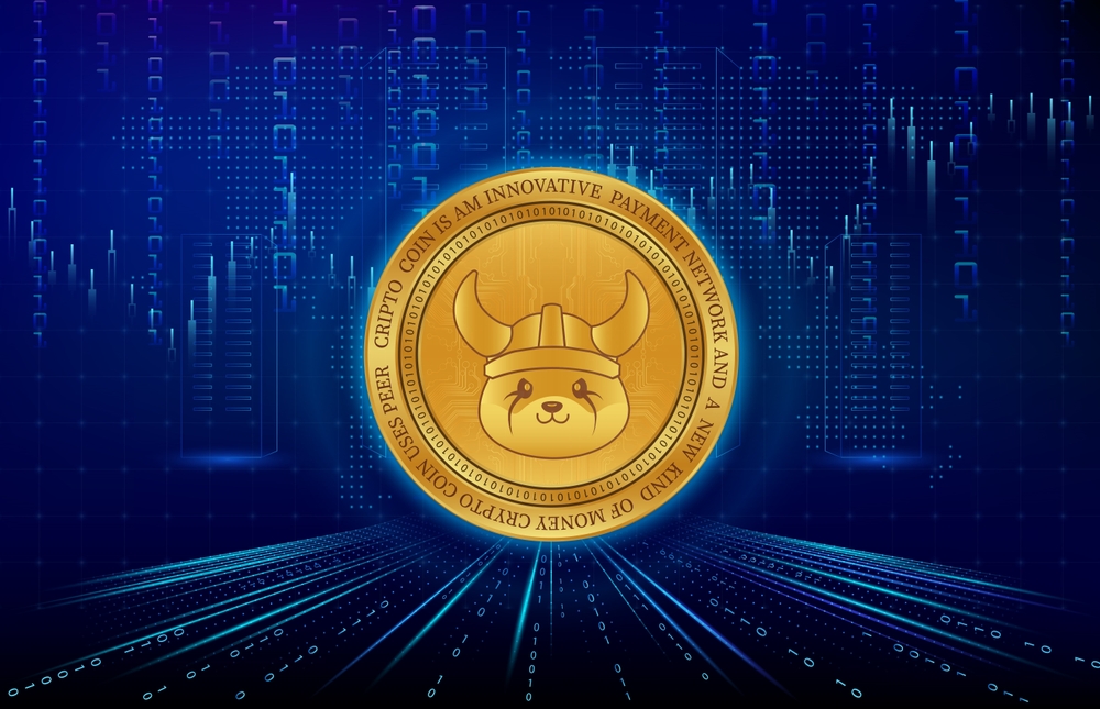 Kenaikan Harga FLOKI Bergantung pada Bitcoin dan Investor?