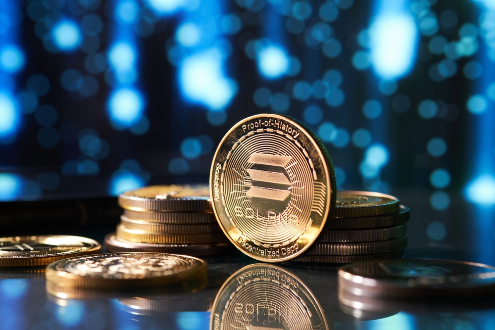 Solana Berpengaruh Besar Terhadap Pasar Kripto Afrika