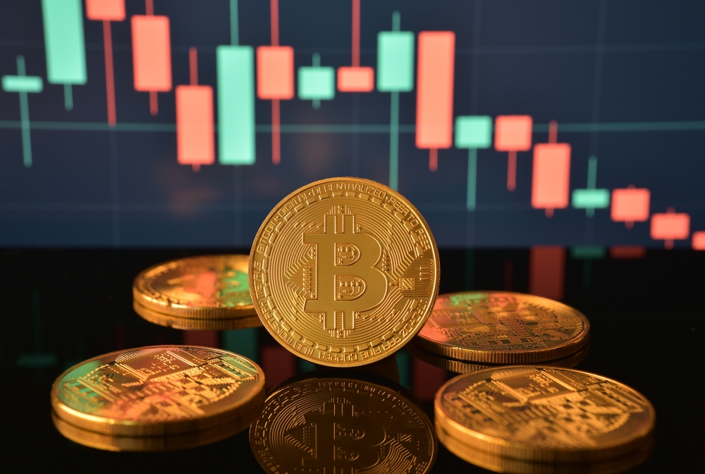 83% Pemegang Bitcoin Masih Untung Meski Harga Turun di Bawah $60.000