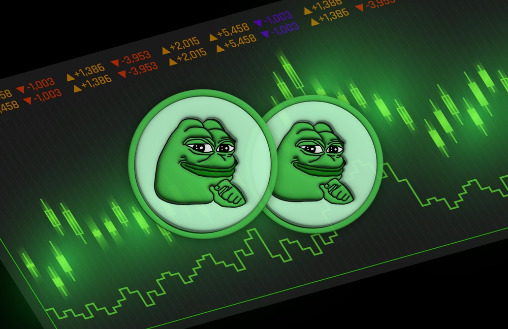 Harga PEPE Naik 9%, Sebabkan Likuidasi Terbesar Sepanjang Sejarah