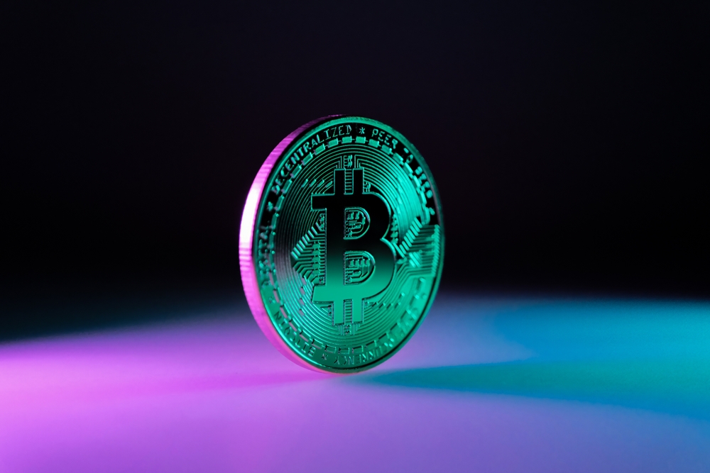 Investasi Bitcoin ETF Meningkat di Hedge Fund AS Pada 2024
