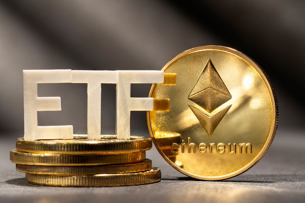 ETF Ethereum akan Meluncur Tak Lama Lagi!