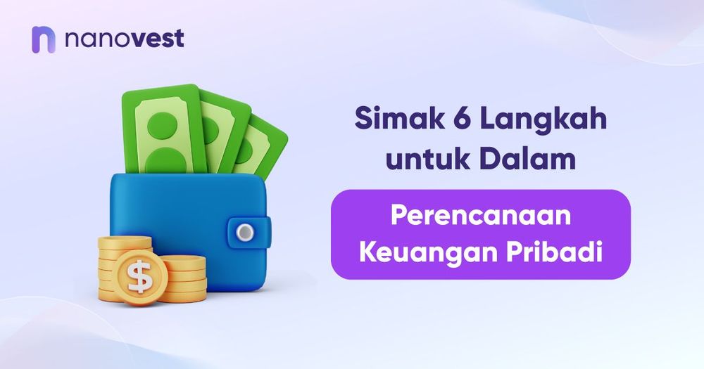 Simak 6 Langkah untuk Dalam Perencanaan Keuangan Pribadi large_Simak 6 Langkah untuk Dalam Perencanaan Keuangan Pribadi
