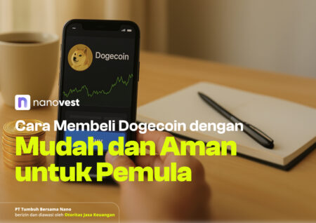 Cara Membeli Dogecoin dengan Mudah dan Aman untuk Pemula