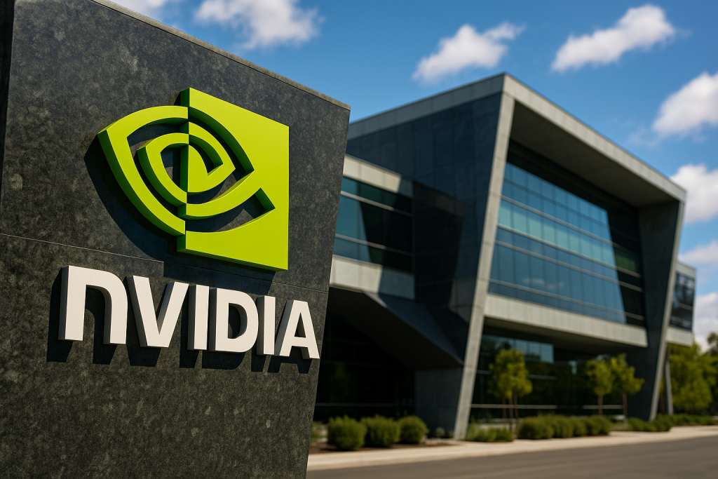 Lonjakan Permintaan AI Berdaulat Dorong Citigroup Naikkan Target Harga Saham Nvidia ke $190