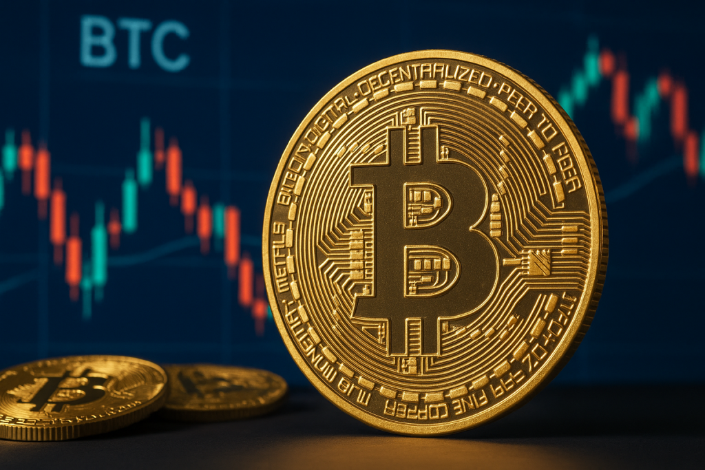 Sentimen Kripto Bertahan Stabil Karena Bitcoin Turun ke $105 Ribu